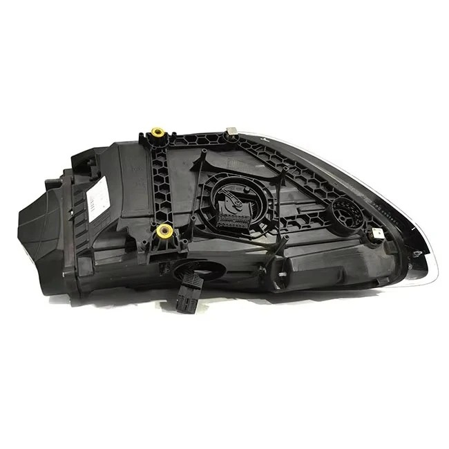 FOR Suitable    971 Headlight for Car 17 Year Front Headlight High Quality Auto Lighting Systems Headlamps